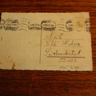 vanhakoko 469 pk joulupukki ja lelut marssilla kulkenut 1923 - pikkukuva 3