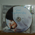 Suvi Teräsniska 2CD Rakkaus päällemme sataa - pikkukuva 4