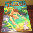 Walt Disney: Tarzan - pikkukuva 1