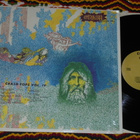 CRASH TOPS Vol. 4 - LP 1972 USA hard rock EX - pikkukuva 1