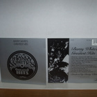 Barry White CD Greatest Hits - pikkukuva 1