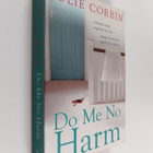Julie Corbin : Do me no harm - pikkukuva 1