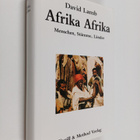 David Lamb : Afrika Afrika - pikkukuva 1