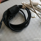 Canon IFC-400 PCU-liitäntäkaapeli valkoinen tai musta - pikkukuva 2