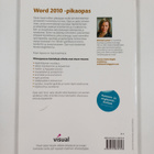 Outi Lammi : Word 2010 : pikaopas - pikkukuva 2