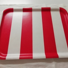 RETRO MARIMEKKO TARJOTIN - pikkukuva 1