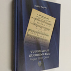 Sirkka Varpula : Vuosisadan kuoromatka : Vaput 1910-2010 - pikkukuva 1