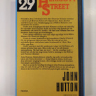 John Hutton : Herriott Street 29 - pikkukuva 2