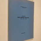 Juhlajulkaisu Antti Johannes Suviranta 1923 30/11 1983 - pikkukuva 1