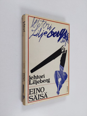 Eino Säisä : Lehtori Liljeberg