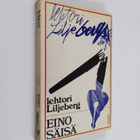 Eino Säisä : Lehtori Liljeberg - pikkukuva 1