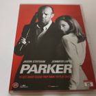 Parker (2013) - DVD - Nordic-julkaisu - pikkukuva 1