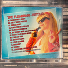 THE FLEABRAIN - Retour cd (Rock & Roll) - pikkukuva 2