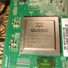 Qlogic QLE2562 Dual-port 8 Gb Fibre Channel Adapter PCIe x8 - pikkukuva 5
