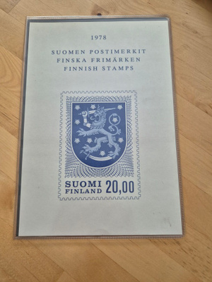 Vuosilajitelma 1978