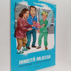 Onni Haapala : Ihmeitä arjessa - pikkukuva 1