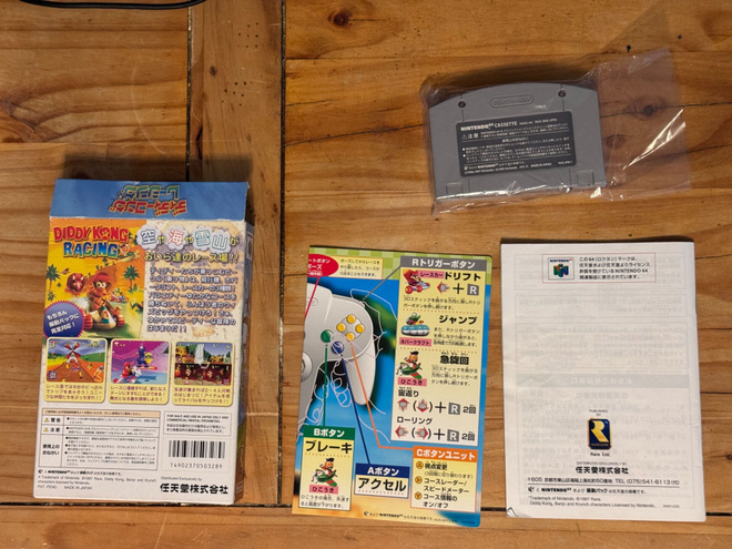 Item image