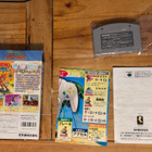 Diddy Kong Racing Nintendo 64 JAP laatikko+ohjeet – testattu - pikkukuva 4