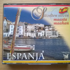 Sävelten Siivin - Espanja 3CD - pikkukuva 1