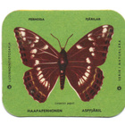 Kahvilappu HAAPAPERHONEN - pikkukuva 1