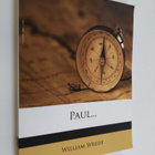 William Wrede : Paul... - pikkukuva 1