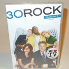 30 ROCK  (KAUSI 3) UUSI - pikkukuva 1