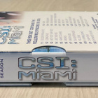 CSI: Miami: Kausi 1 (6DVD) - pikkukuva 5
