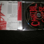 Cannibal Corpse: Hammer Smashed Face cd - pikkukuva 2