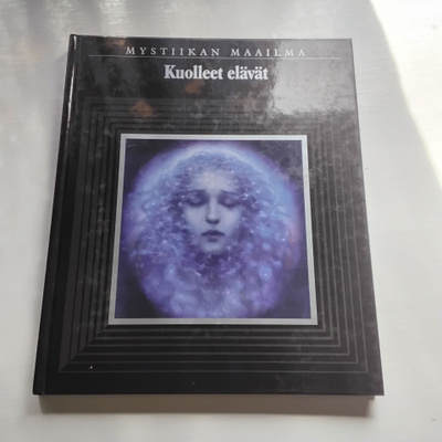 Mystiikan maailma, kuolleet elävät, kirja