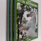 Tammen suuri hevoskirja 1-3 - pikkukuva 1