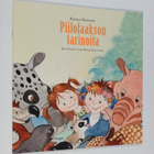 Pamela Mandart : Piilolaakson tarinoita - pikkukuva 1