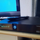 Topfield tallentava kaapeliverkon HD digiboksi - pikkukuva 1