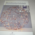 Lisa Brown Metalliaskartelutyöt - pikkukuva 1