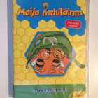 Maija Mehiläinen - Hyppykilpailu (DVD) Puhuttu Suomeksi UUSI - pikkukuva 1