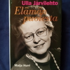 Hurri, Maija: Ulla Järvilehto - Elämän puolesta - pikkukuva 1