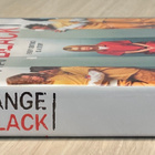 ORANGE is the new BLACK: Kausi 1 (4DVD) - pikkukuva 3