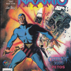 Mustanaamio 22/2000 Camelot 3000 osa 7/12 - pikkukuva 1