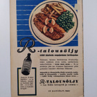 Kotikokki 7/1954 - pikkukuva 2