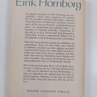 Eirik Hornborg : Tider och öden - pikkukuva 2