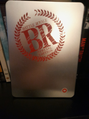battle royal tin case