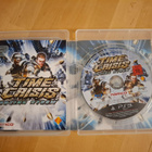Time Crisis: Razing Storm / PS3 - pikkukuva 2
