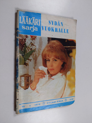 Sydän vuokralle