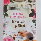 Ilona Tuominen : Normipäivä - pikkukuva 1