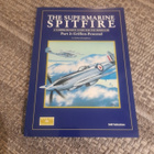 Spitfire - Griffon powered Sam publications nr 5 - pikkukuva 1