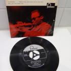MILES DAVIS EP 7´ SUMMERTIME, THERE´S BOAT THAT´S LEAVIN ... - pikkukuva 1