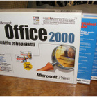 Office 2000 käyttäjän tehopaketti - pikkukuva 1