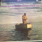 Dimitri Tiomkin: The Old Man and the Sea - soundtrack LP - pikkukuva 1