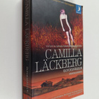 Camilla Läckberg : Olycksfågeln - pikkukuva 1