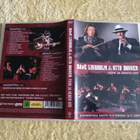 DAVE LINDHOLM & OTTO DONNER - Pieni Ja Hento Ote DVD - pikkukuva 1