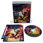 PS3 - Sly Cooper: Thieves in Time (CIB) - pikkukuva 3